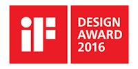 iF Design Award L'Osteria